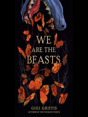 cover image of We Are the Beasts